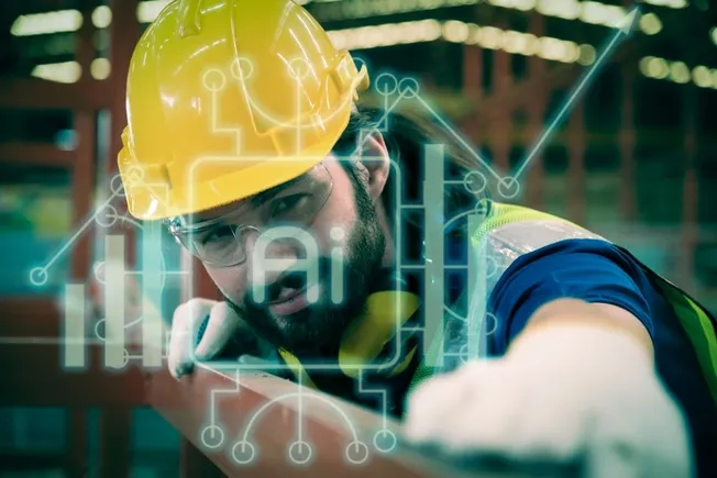 AI has turned on the lights — Now construction must focus, adjust and evolve