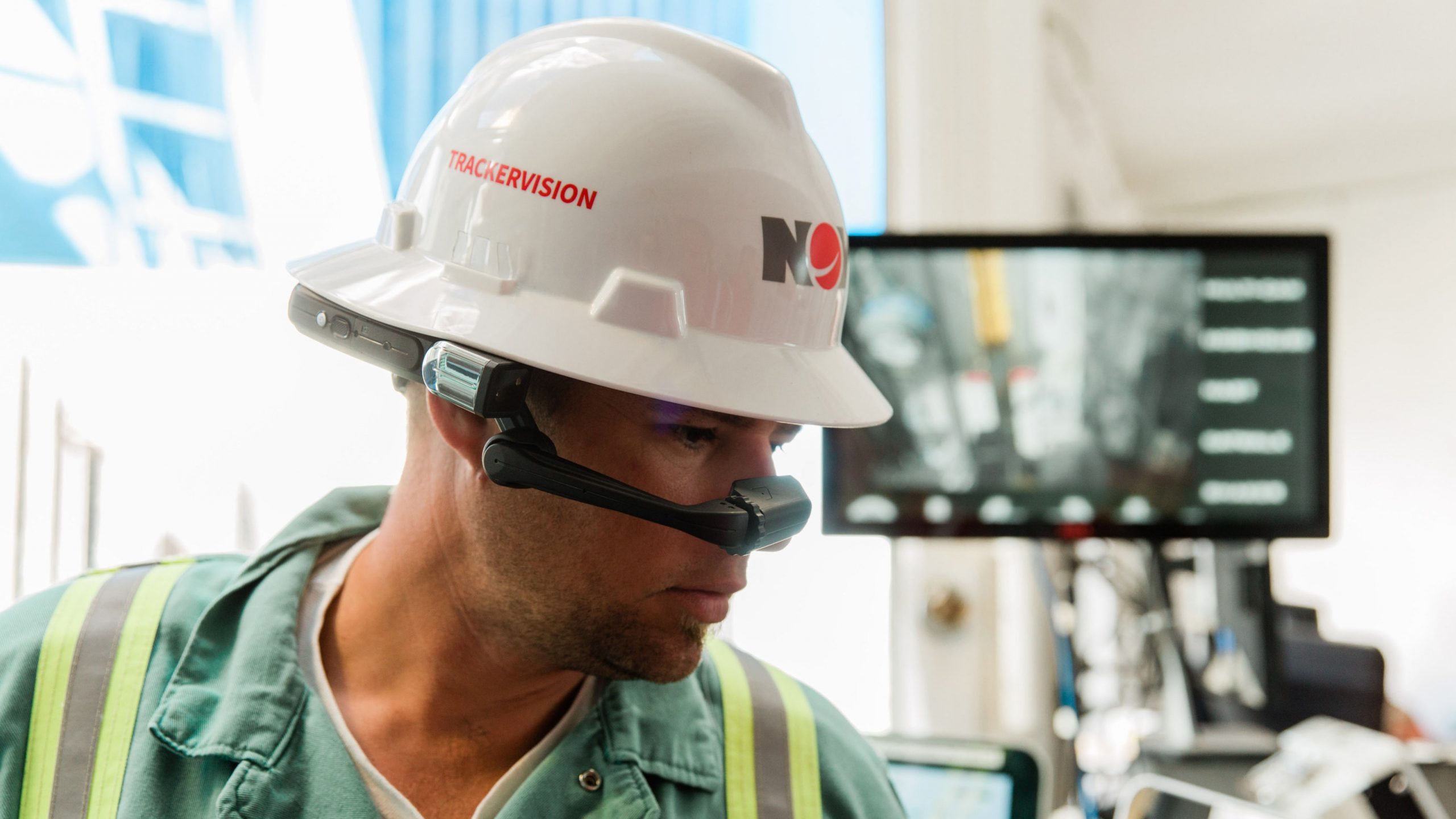 AR/VR Reshape the Inspection, Repair, and Utilization of Heavy Equipment Assets