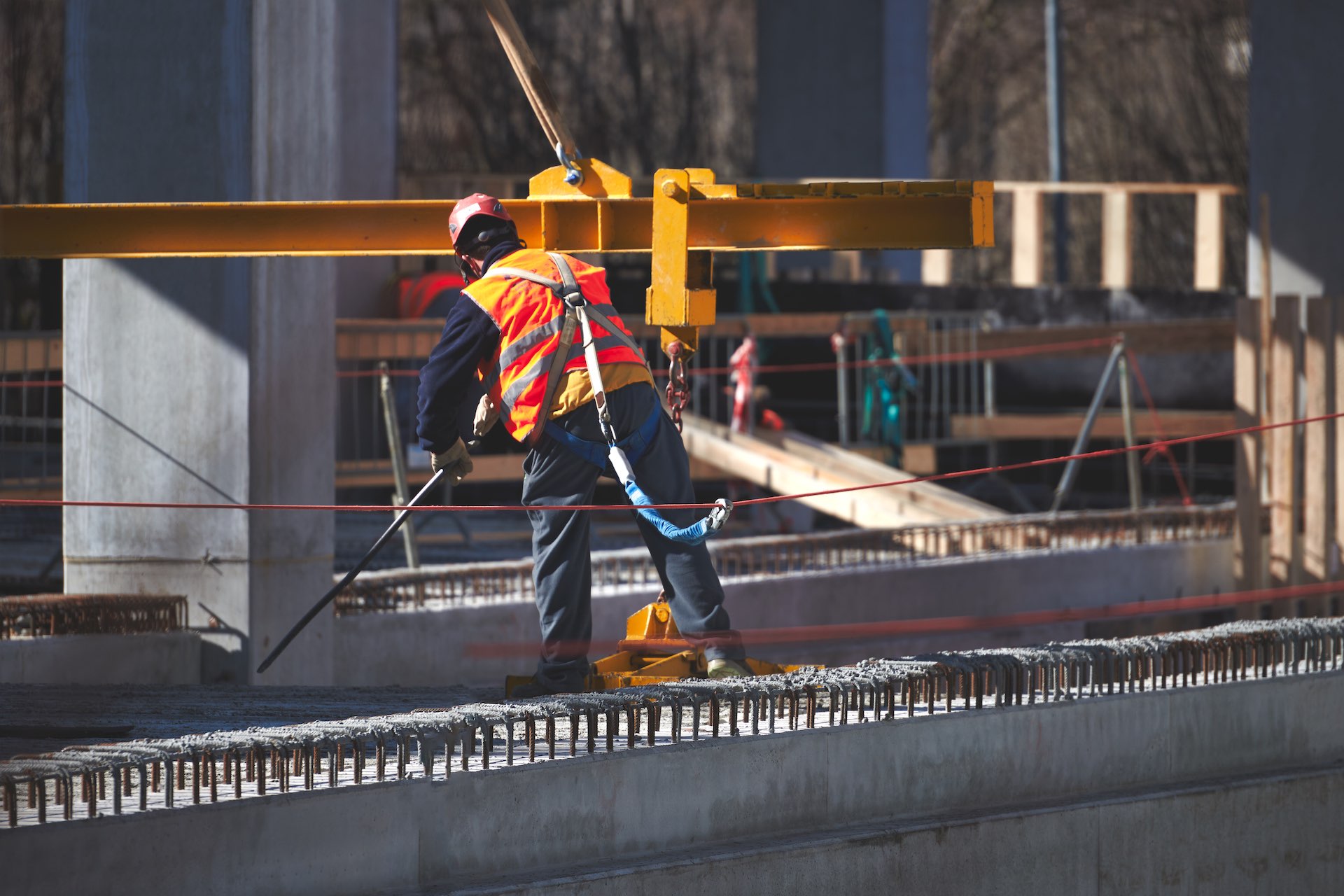 AXA XL Recognizes Three Contractors For Pioneering Tech Adoption