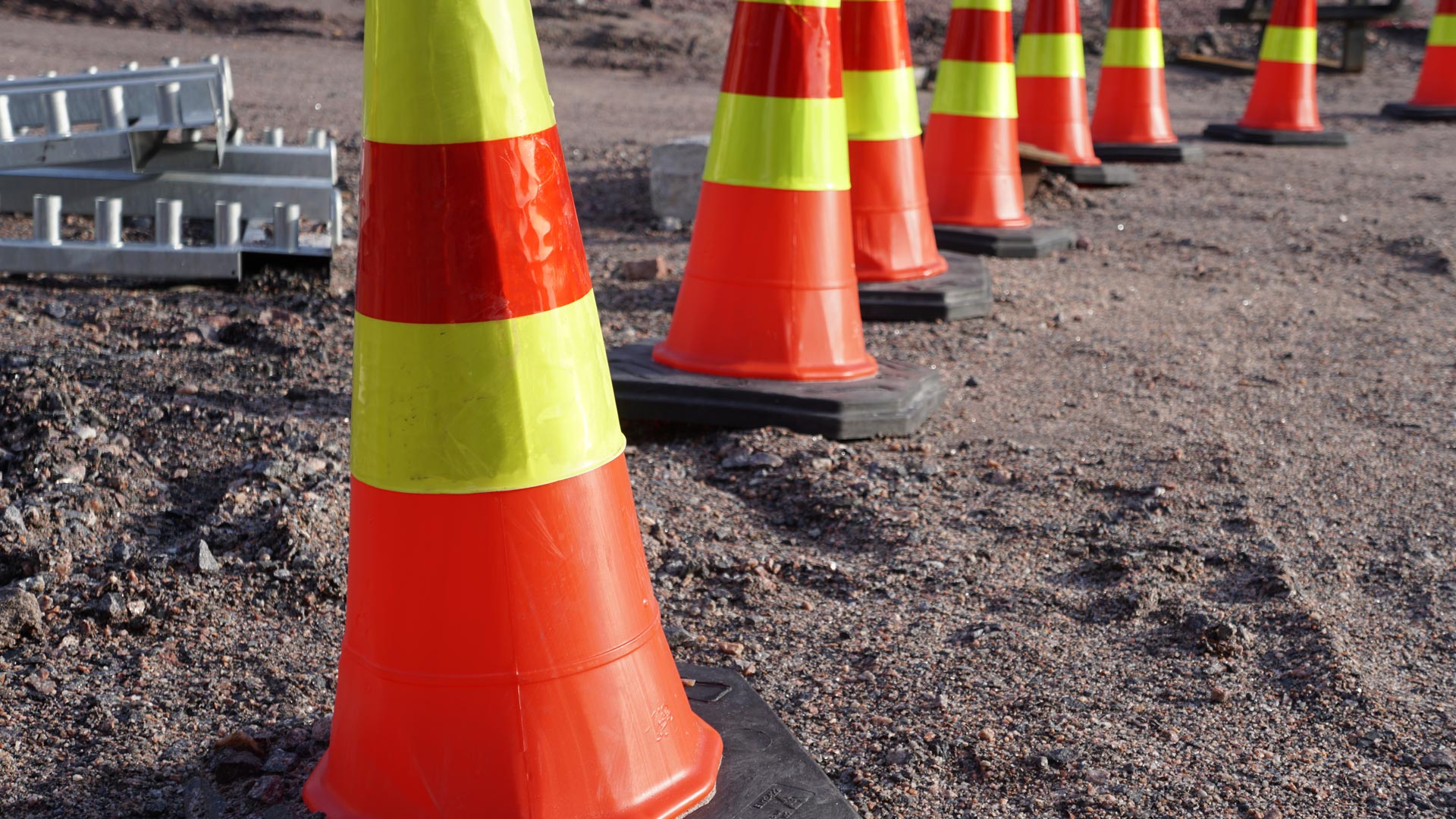 Agility as a Winning Strategy for the Post-COVID Construction Industry