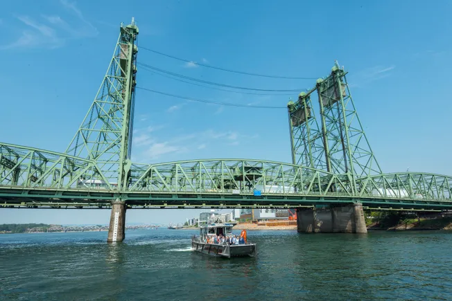 America’s infrastructure notches first-ever ‘C’ grade