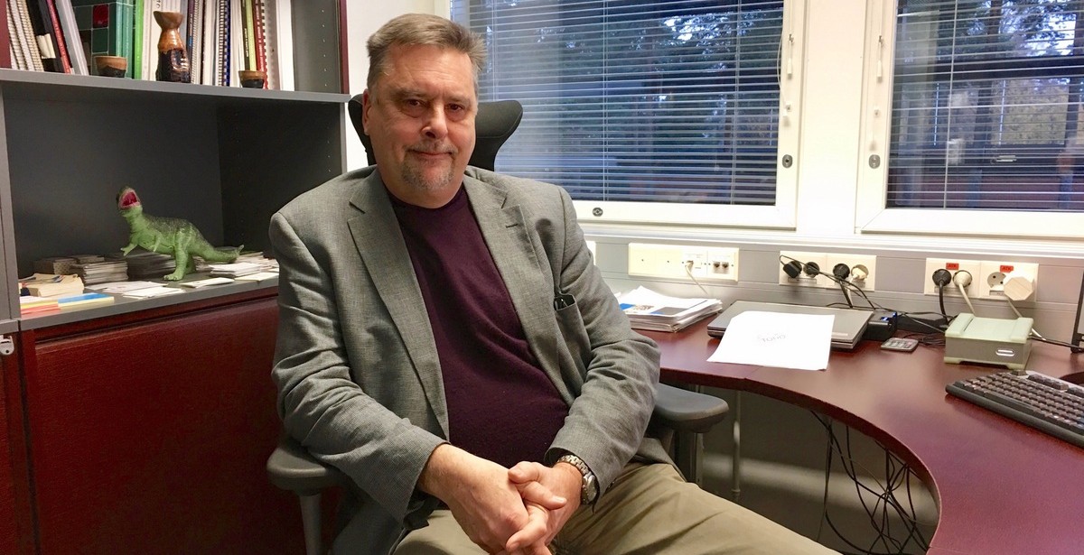 Augmented Reality for AEC – Interview with Charles Woodward of VTT