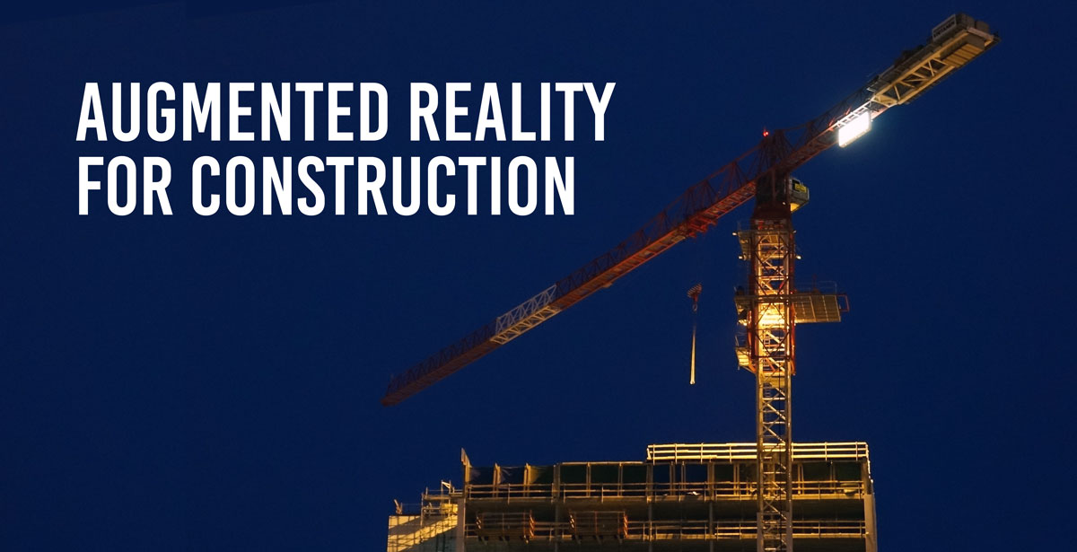 Augmented Reality for Construction Videos