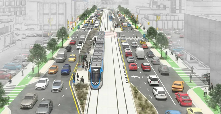 Austin, Texas, light rail project advances amid political uncertainty