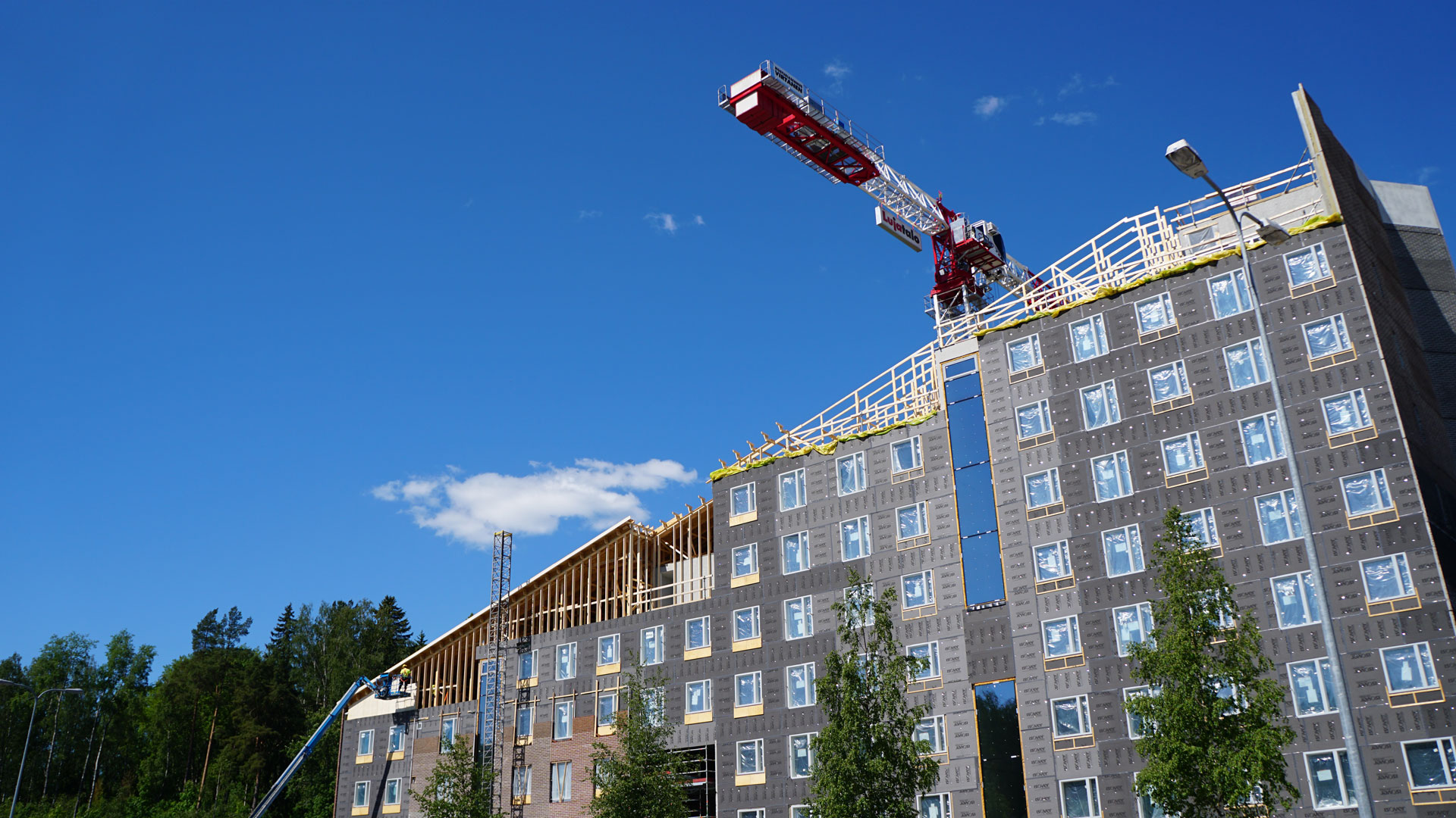 Autodesk Construction Cloud Workflows to Support ISO 19650