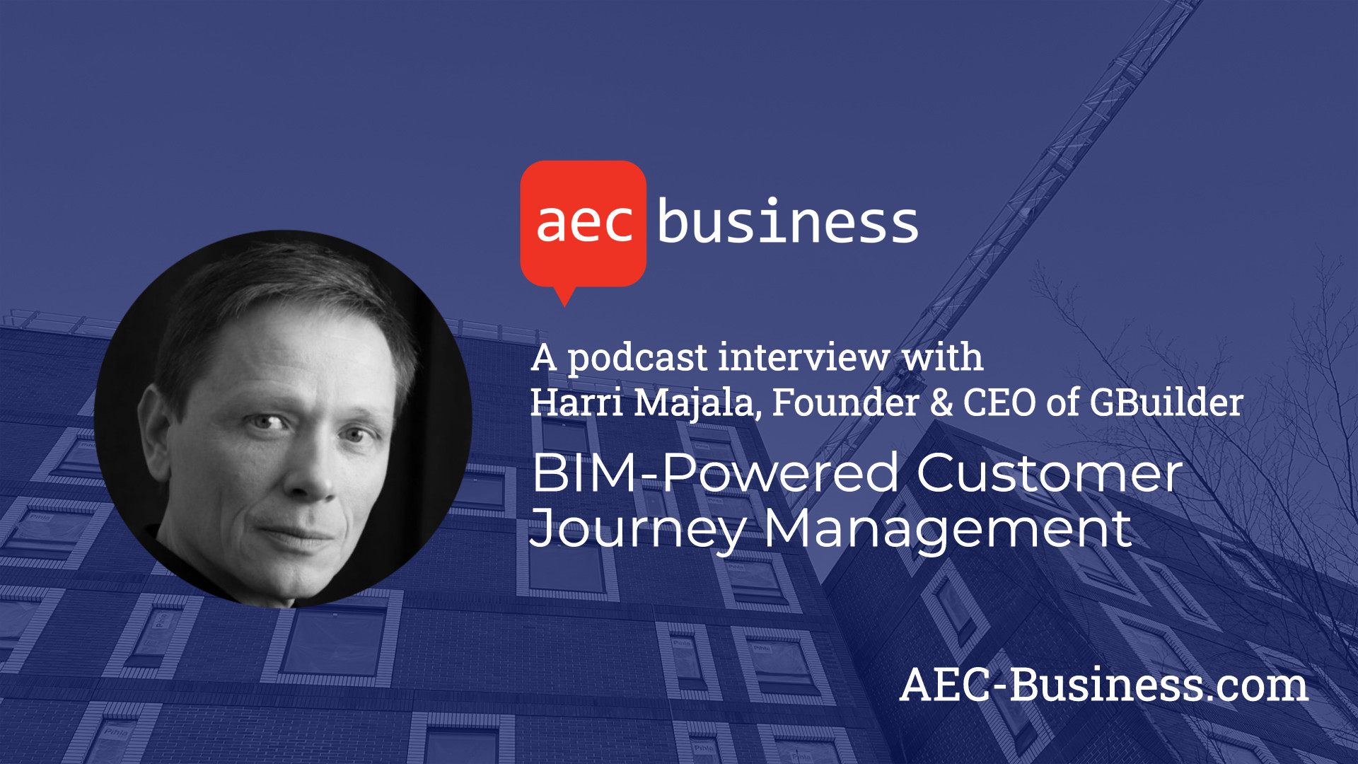 BIM-Powered Customer Journey Management – AEC Business