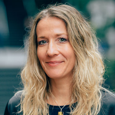 Silvia Taurer