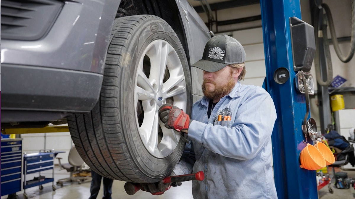 Benchmarking Maintenance: How Does Your Fleet Measure Up?