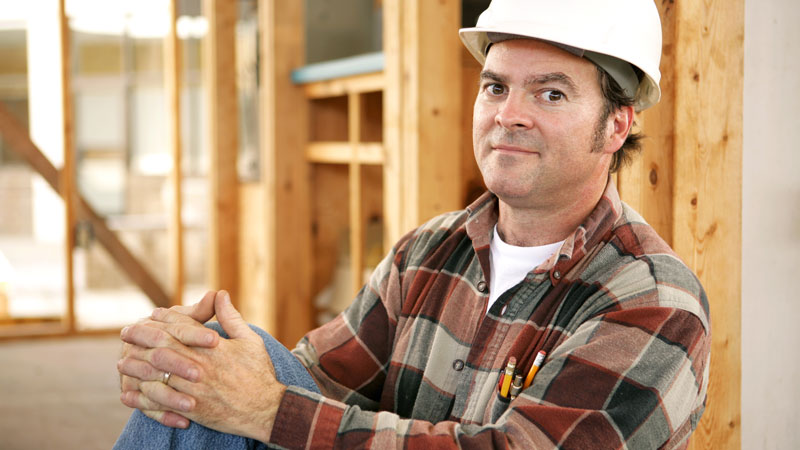 Bringing Your Construction Site Up to Code