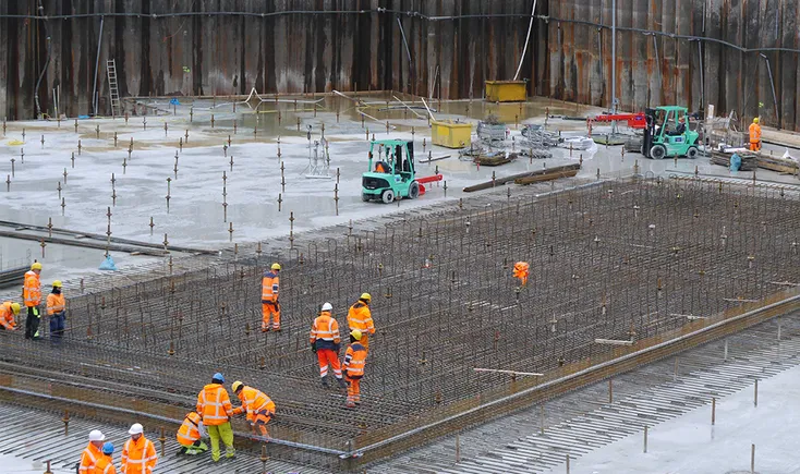 Bringing multiphysics simulation to construction sites
