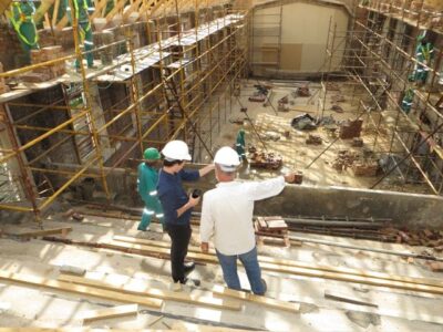 Build Your Future: The Power of Certified Construction Training