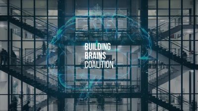 Building Brains Coalition: Reimagining Brain-Healthy Spaces