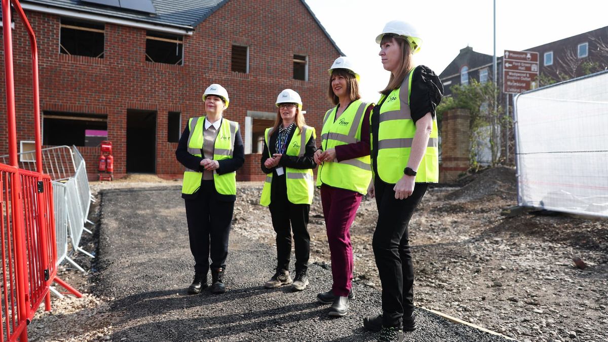 Building Safety Levy delayed until 2026 after government bows to industry pressure