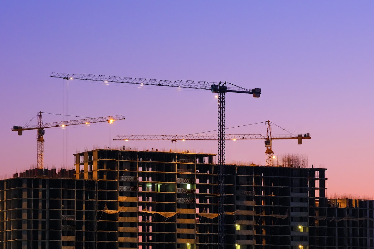 Building a Strong Construction Workforce Under Immigration Policy Changes