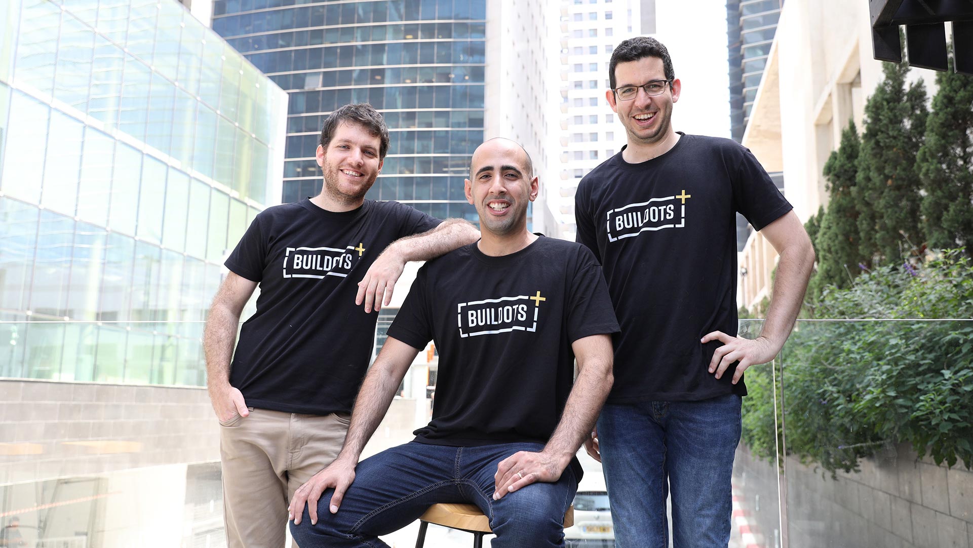 Buildots Announces $30 million Series B and Reaches 12 Countries with Their AI Tech