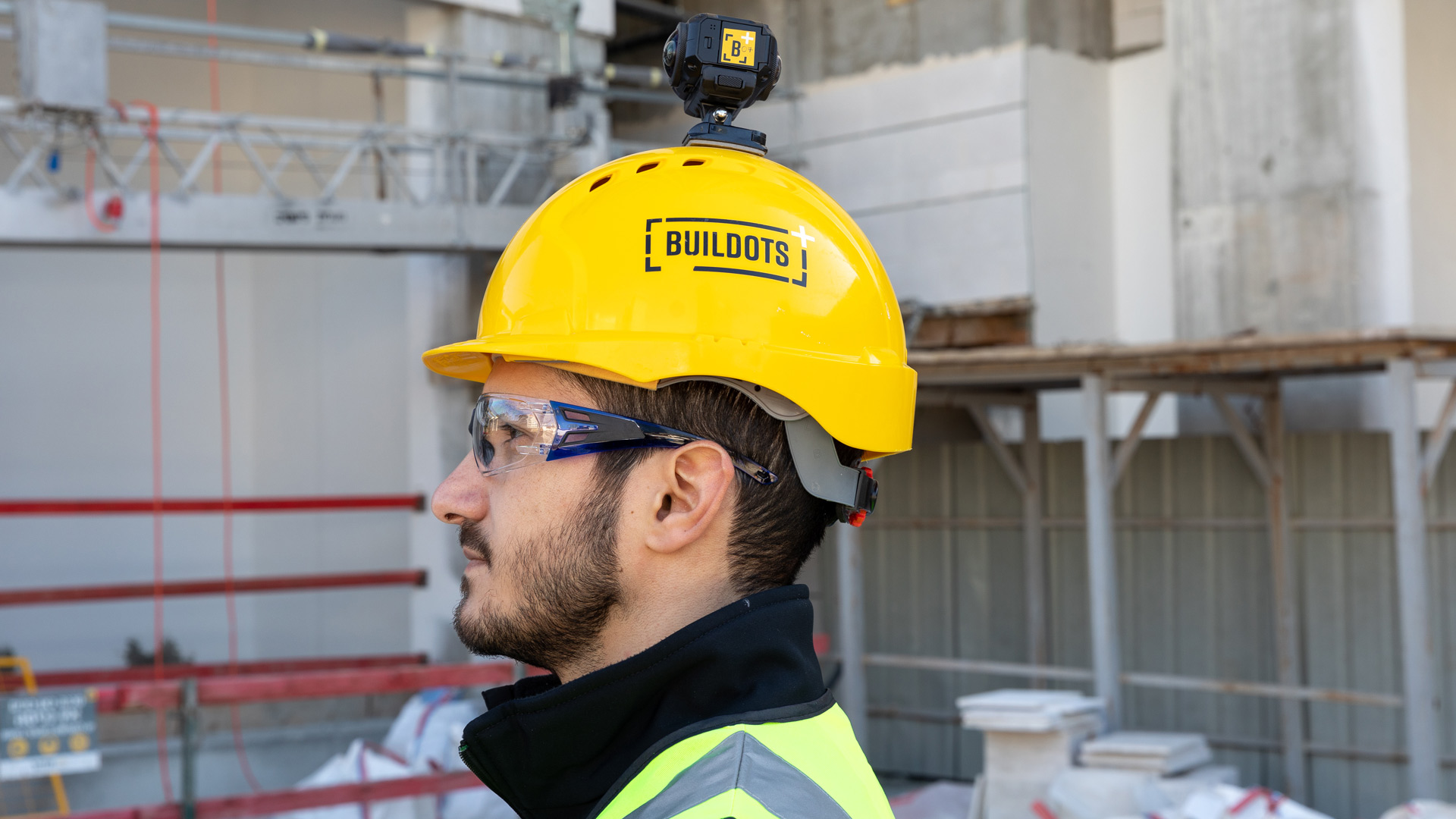 Buildots Releases AI-Powered Mobile Control Room for Construction Sites