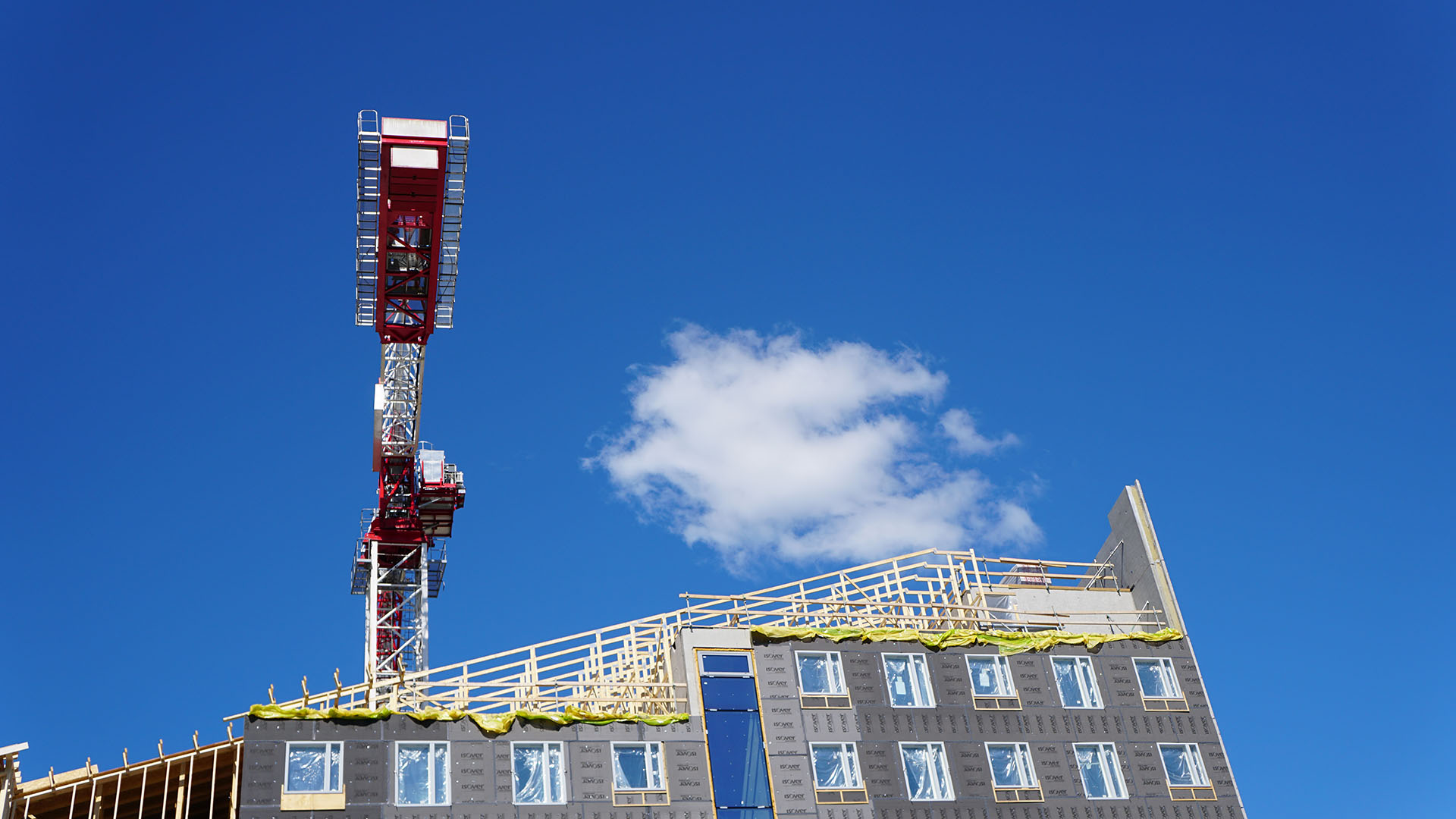 Call for Solutions for the Future of Low Carbon Housing
