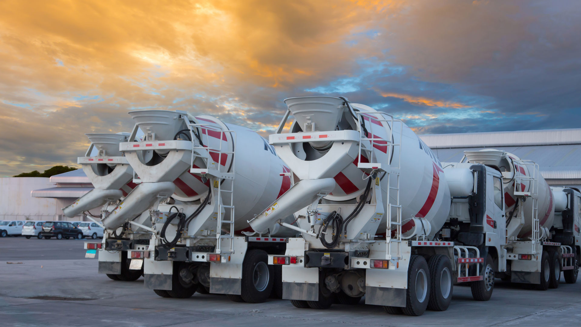 Cemex and Carbon Clean to Develop Low-Cost Carbon Capture Technology