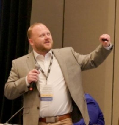 Christopher Grey Talks MA Building & Energy Codes at FGIA