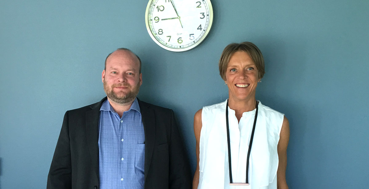 Circular Economy for AEC Firms – Interview with Pöyry