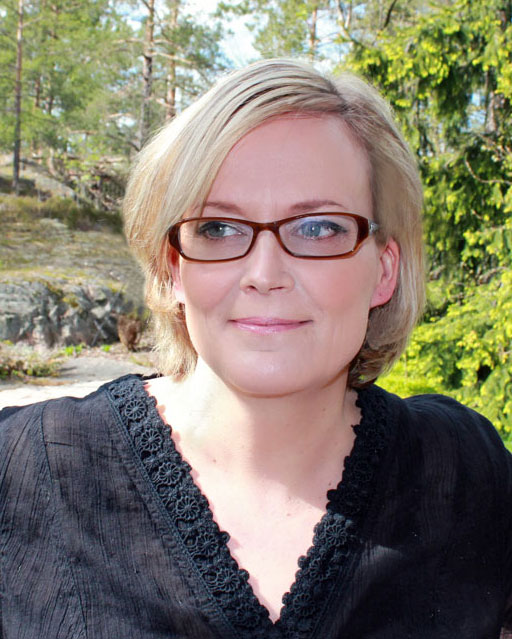 Päivi Tiihonen Hyvinkää