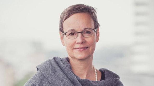 Co-creation in the German Real Estate Business – Interview with Pia Betton