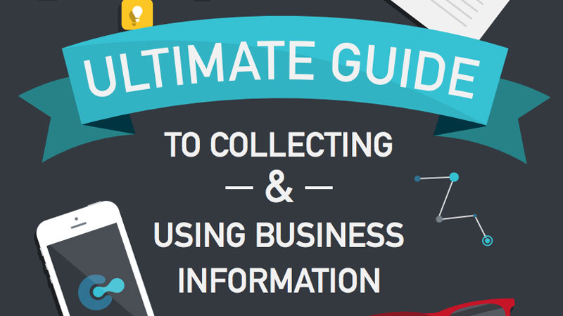 Collect and Use Business Information – The Ultimate Guide