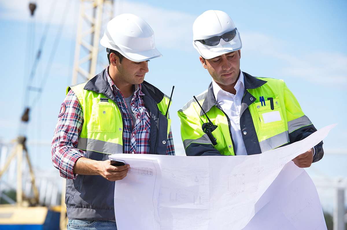Commercial Building Construction Sequence | Storee Construction