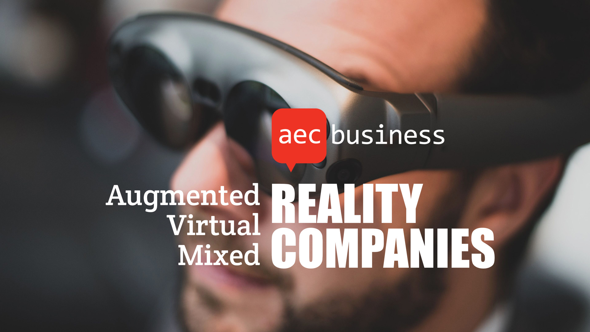 AEC Business
