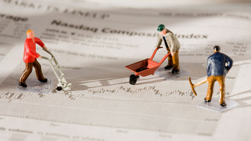 Construction Productivity is in Decline