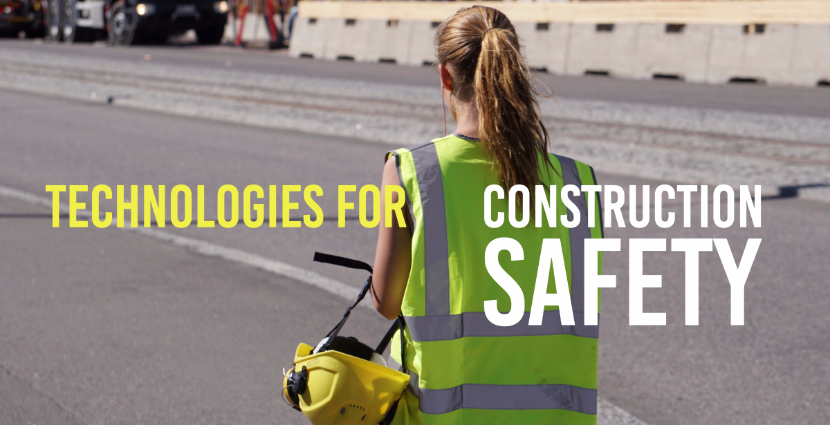 Construction Safety Technologies – Videos