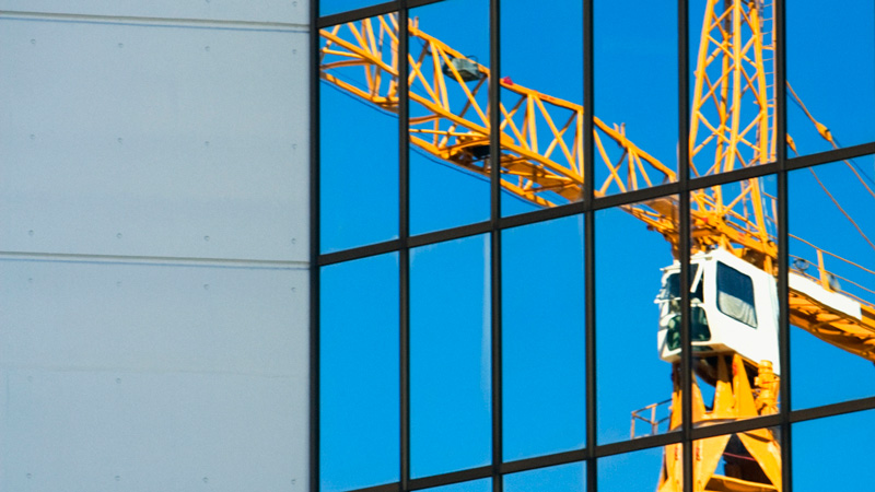 Construction Study: Life After the Recession
