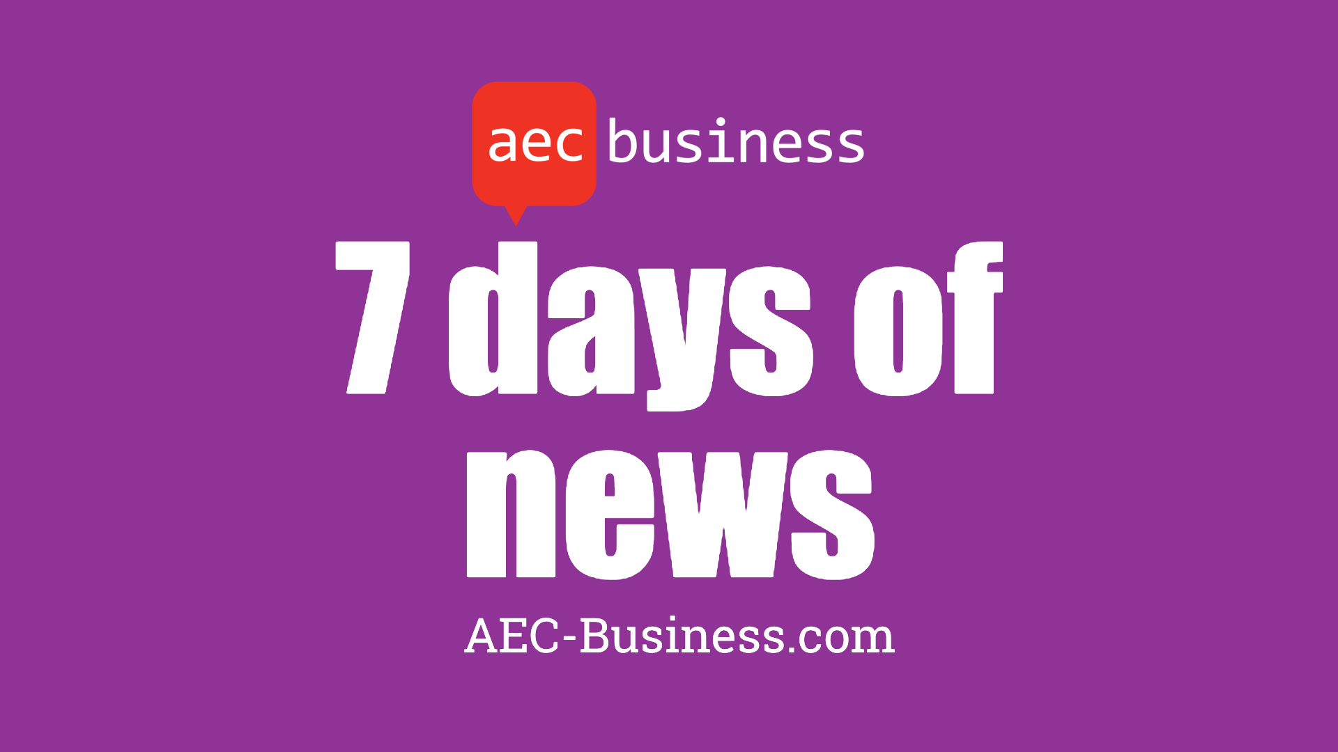 AEC Business