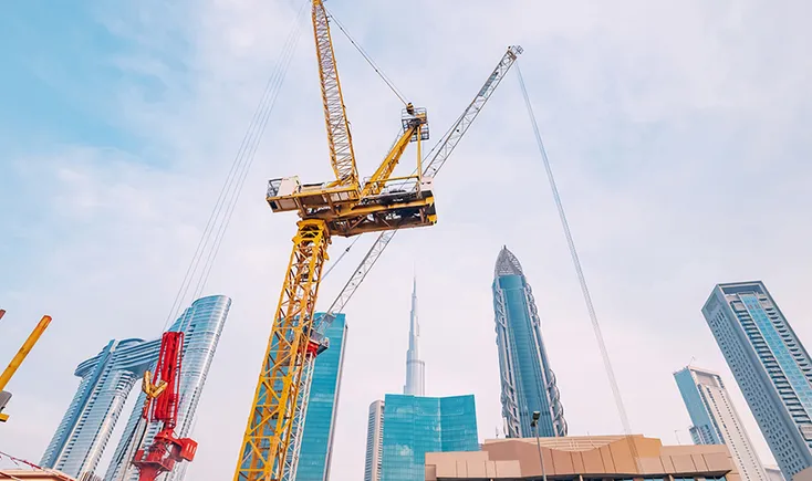 Construction and real estate companies can prepare for tax changes under Trump