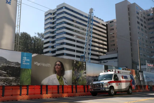 Construction spending stalls despite data center boom