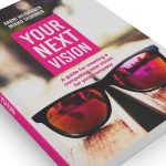 your next vision book