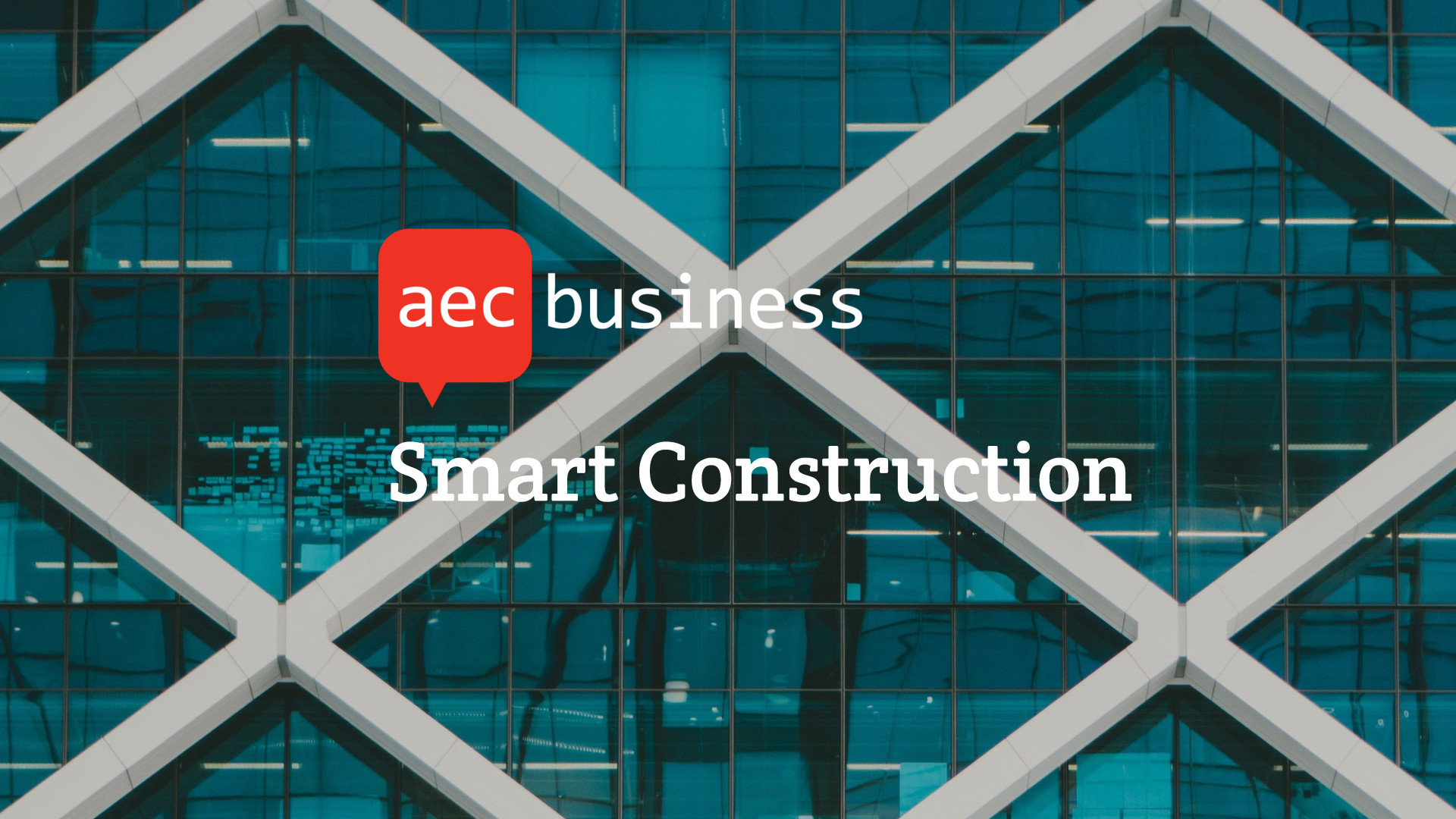 Digital Twins in the Smart Construction Newsletter