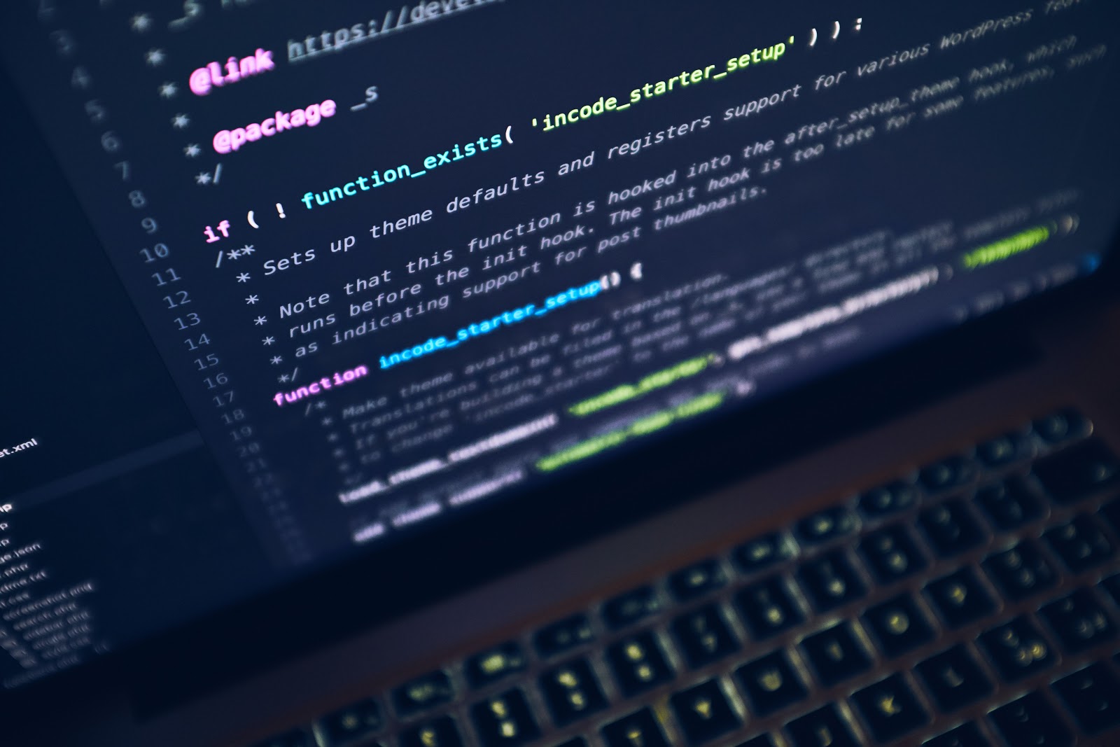 Do you speak my language? – Programming for the AEC Industry
