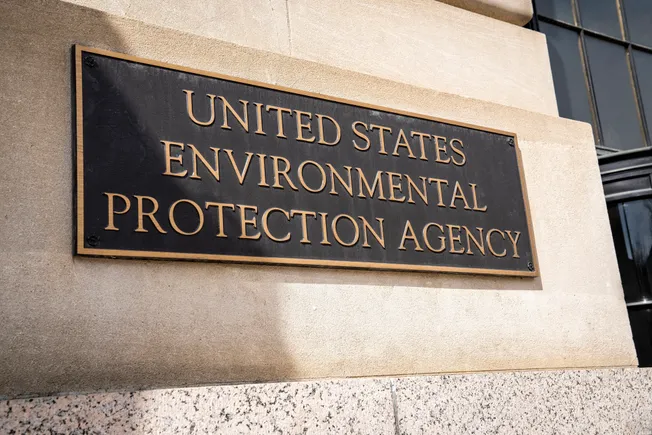 EPA announces review of WOTUS rule