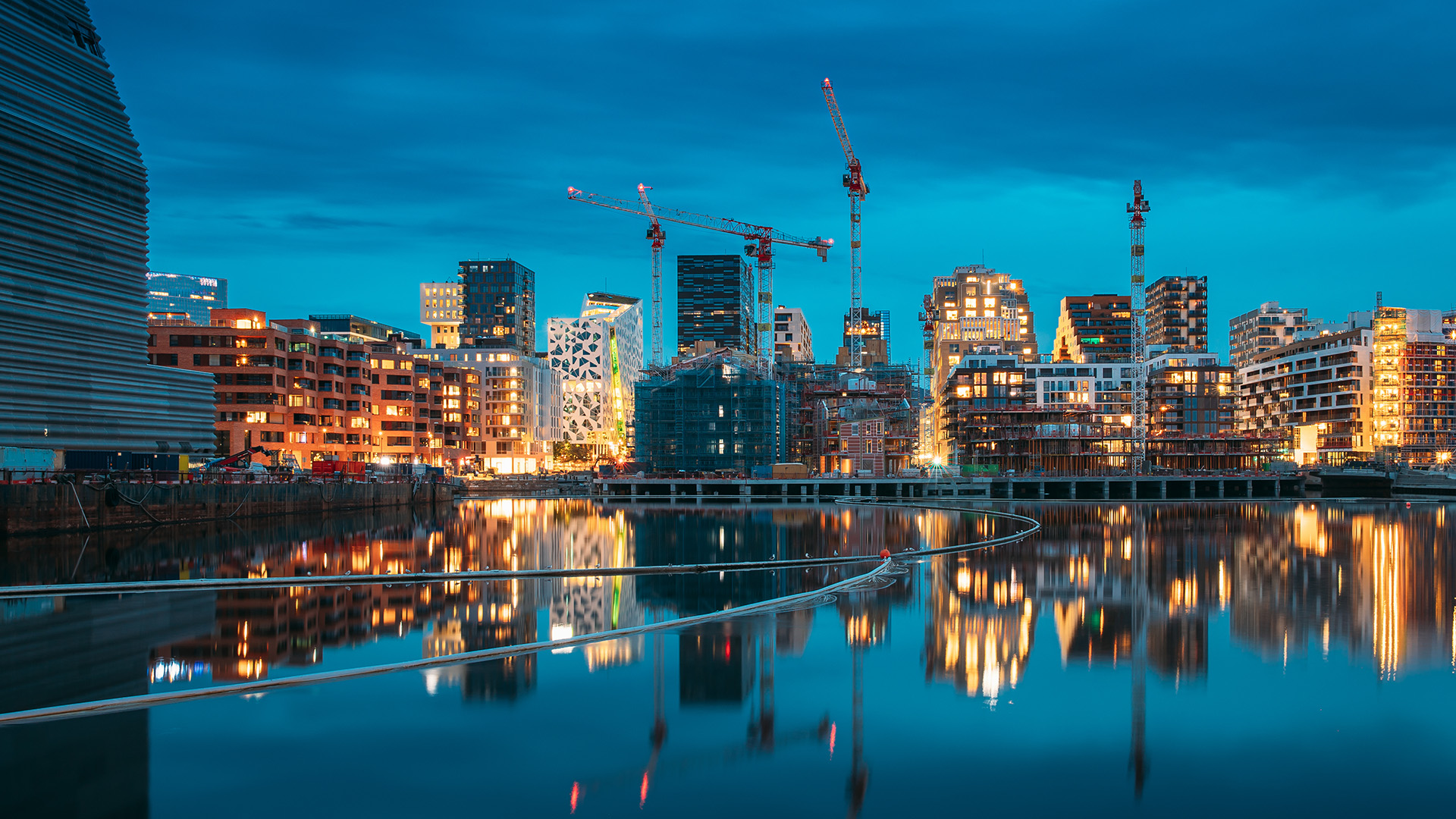 EVERCAM Construction Cameras Expands Digital Twin Capabilities with Bentley Funding
