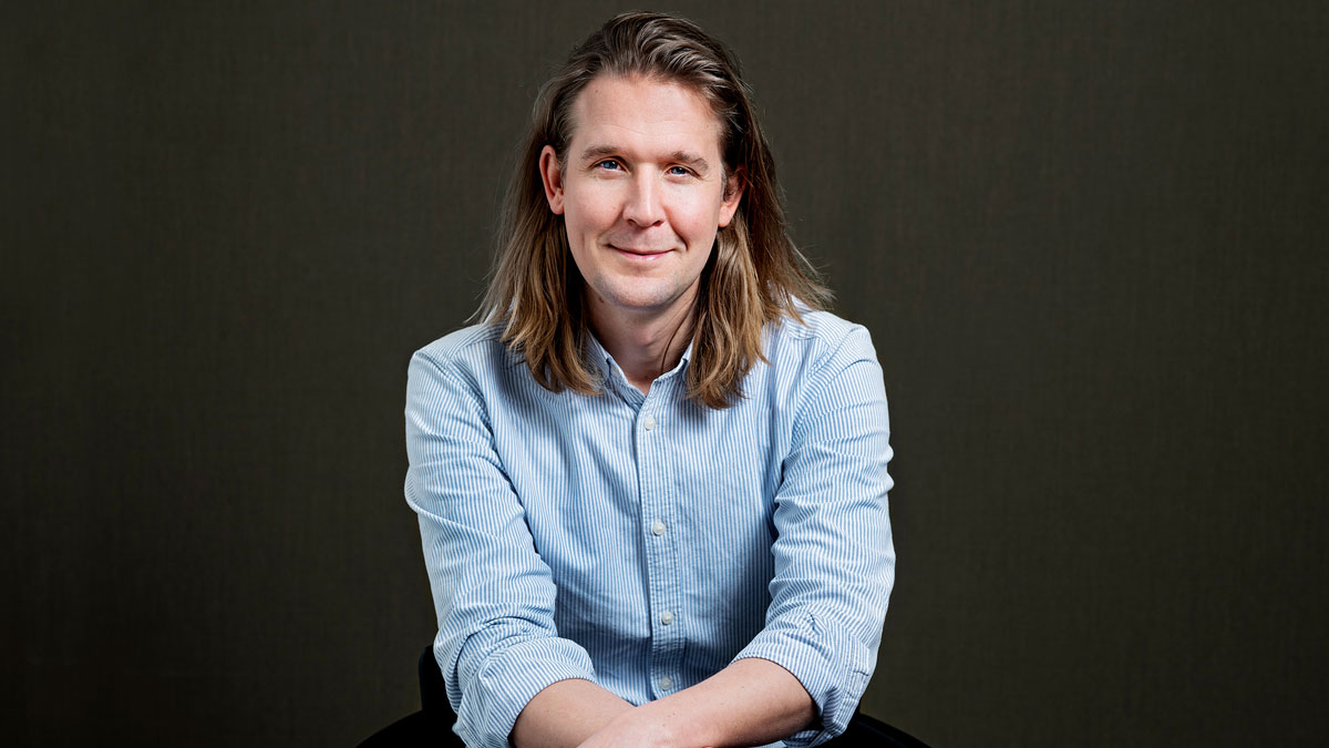 Jakob Strømann-Andersen