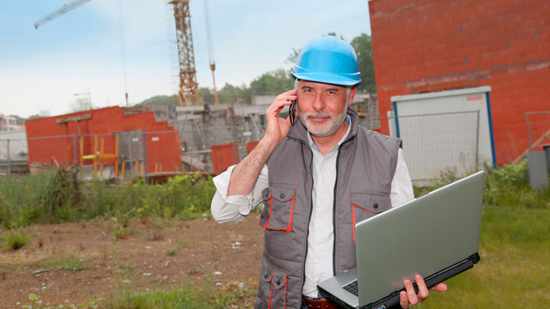 Enterprise Project Management (EPM) Software Choices for Small Contractors