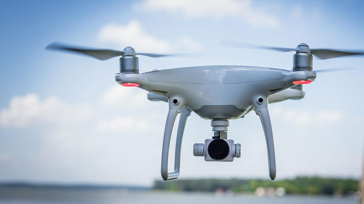 Establishing Corporate-Level Drone and BIM Operations for Construction