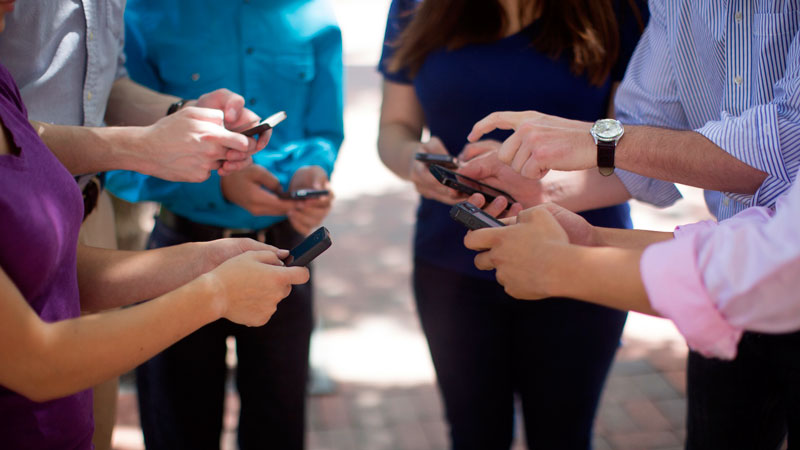 Evolution of Work Environments – AEC Business