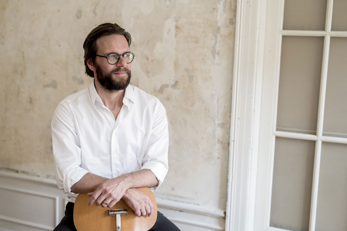 Anders Hvid DareDisrupt