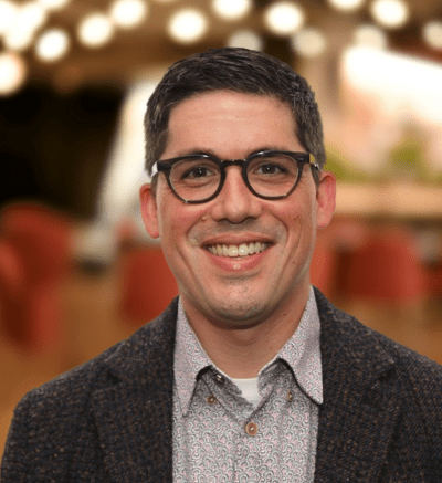 FCA Welcomes Stephen Szutenbach as Orlando Practice Lead