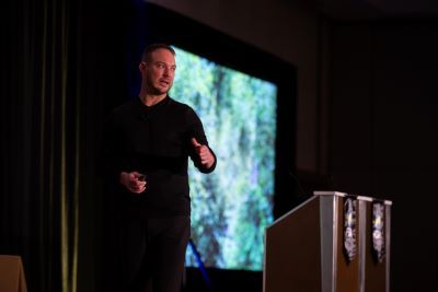 FGIA Keynote Ryan Hawk Shares Six Tips for Learning Leaders