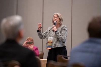 FTI's Helen Sanders Shares Blueprint for High-Performance Fenestration