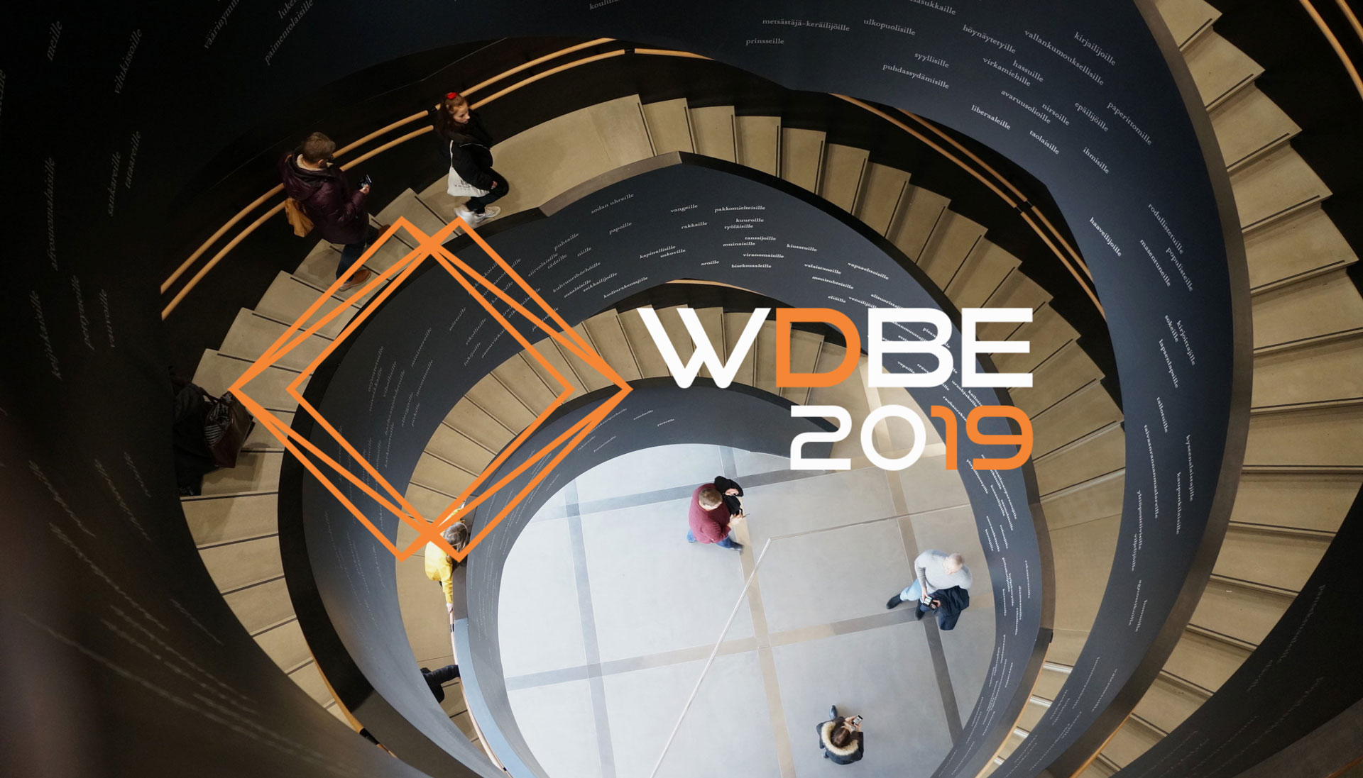Five Reasons Why You Should Attend WDBE 2019