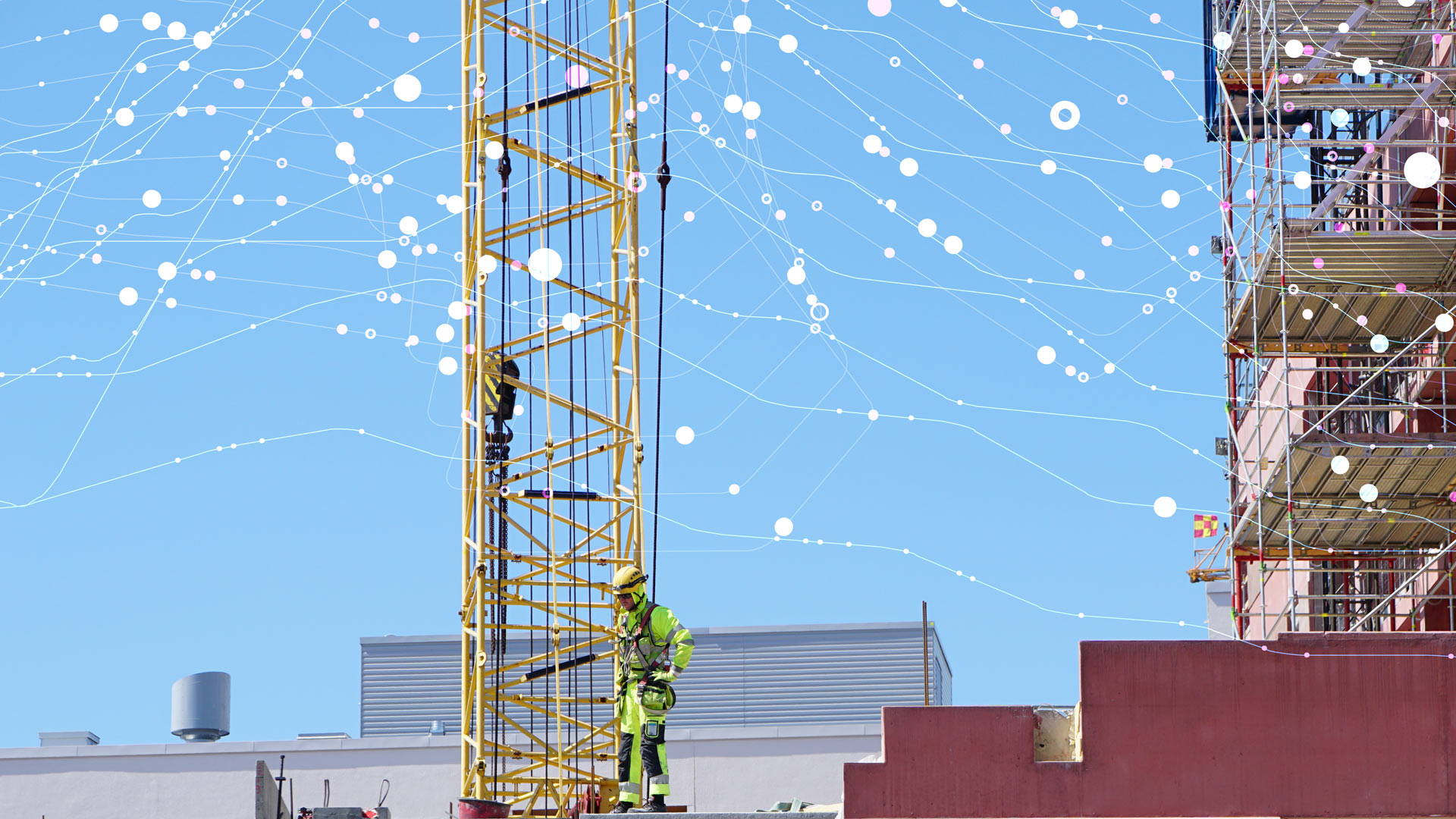 Five Tech Startups Powering the Construction Site with AI